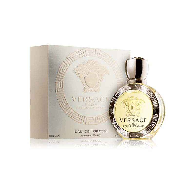 Versace Eros Pour Femme EDT