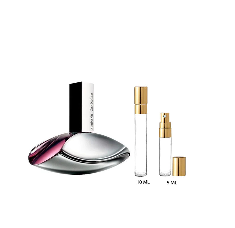Calvin Klein Euphoria For Women