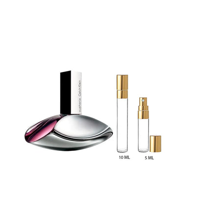 Calvin Klein Euphoria For Women