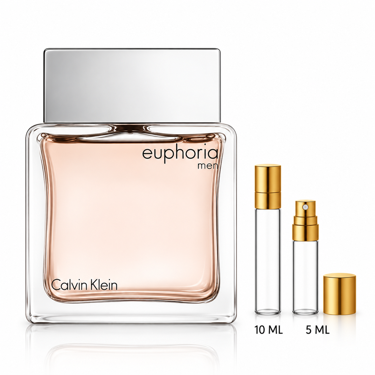 Calvin Klein Euphoria Men