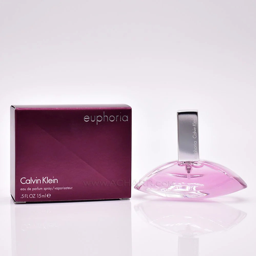 Calvin Klein Euphoria For Women