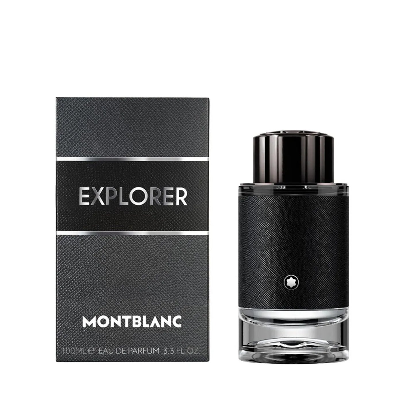 Montblanc Explorer
