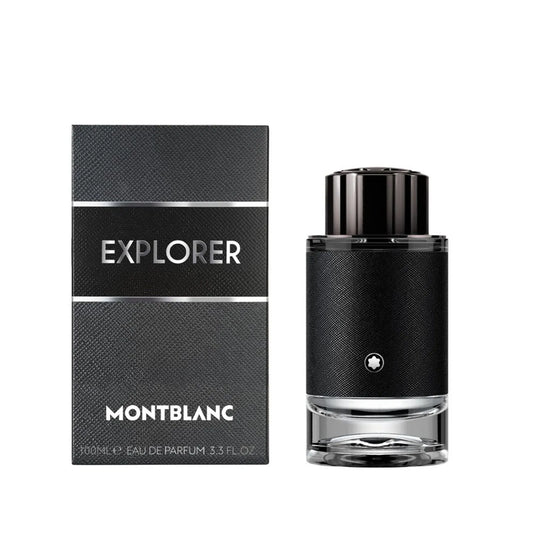 Montblanc Explorer