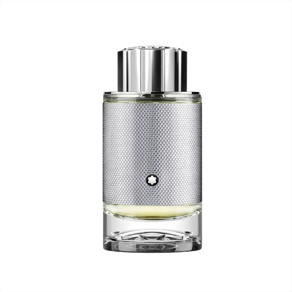 Montblanc Explorer Platinum