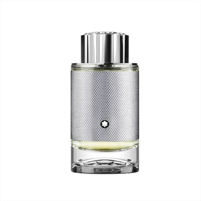 Montblanc Explorer Platinum