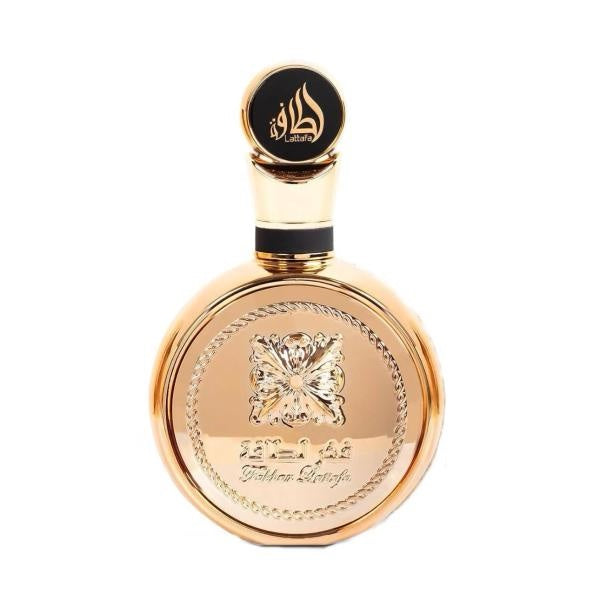 Lattafa Fakhar Gold