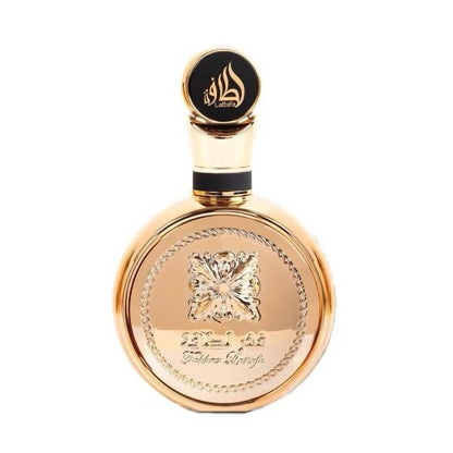 Lattafa Fakhar Gold