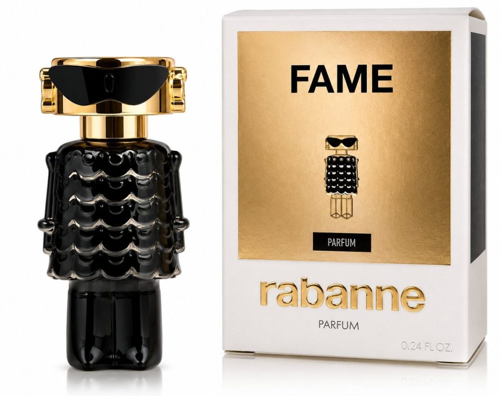 Paco Rabanne Fame Parfum
