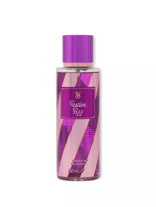 Victoria's Secret Festive Fizz Body Mist
