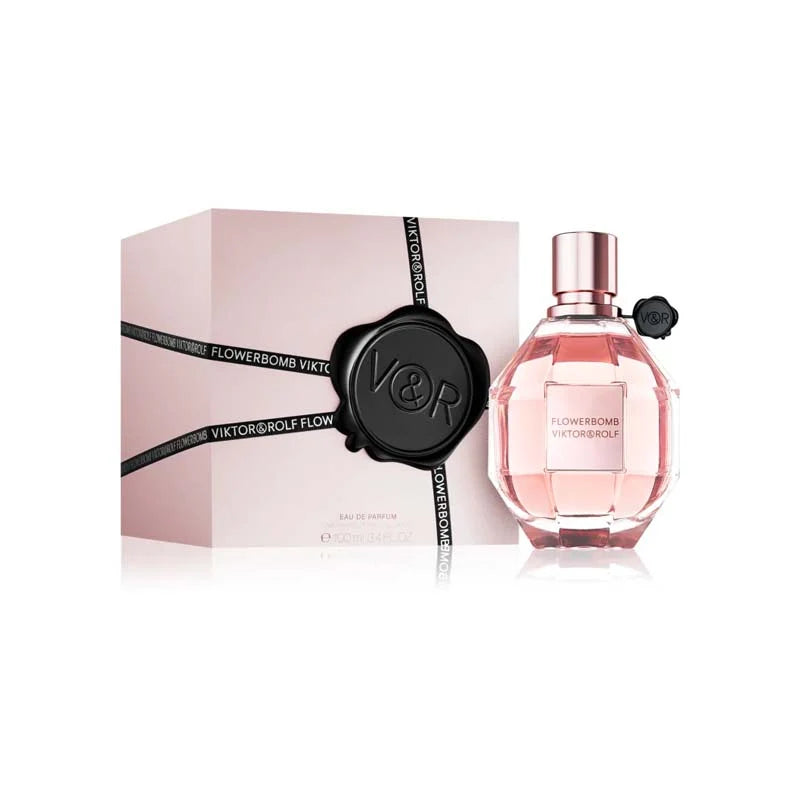 Viktor & Rolf FlowerBomb