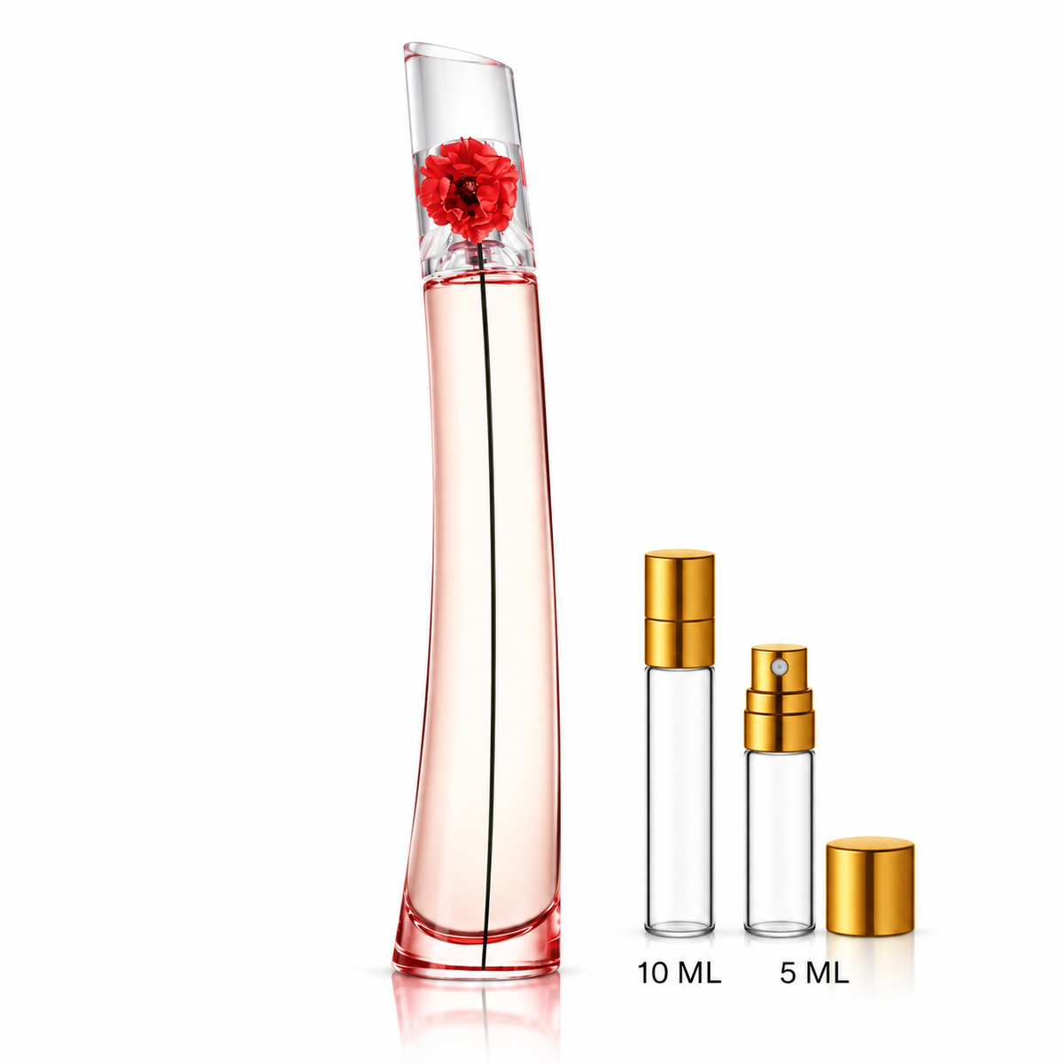 Kenzo Flower L'Absolue