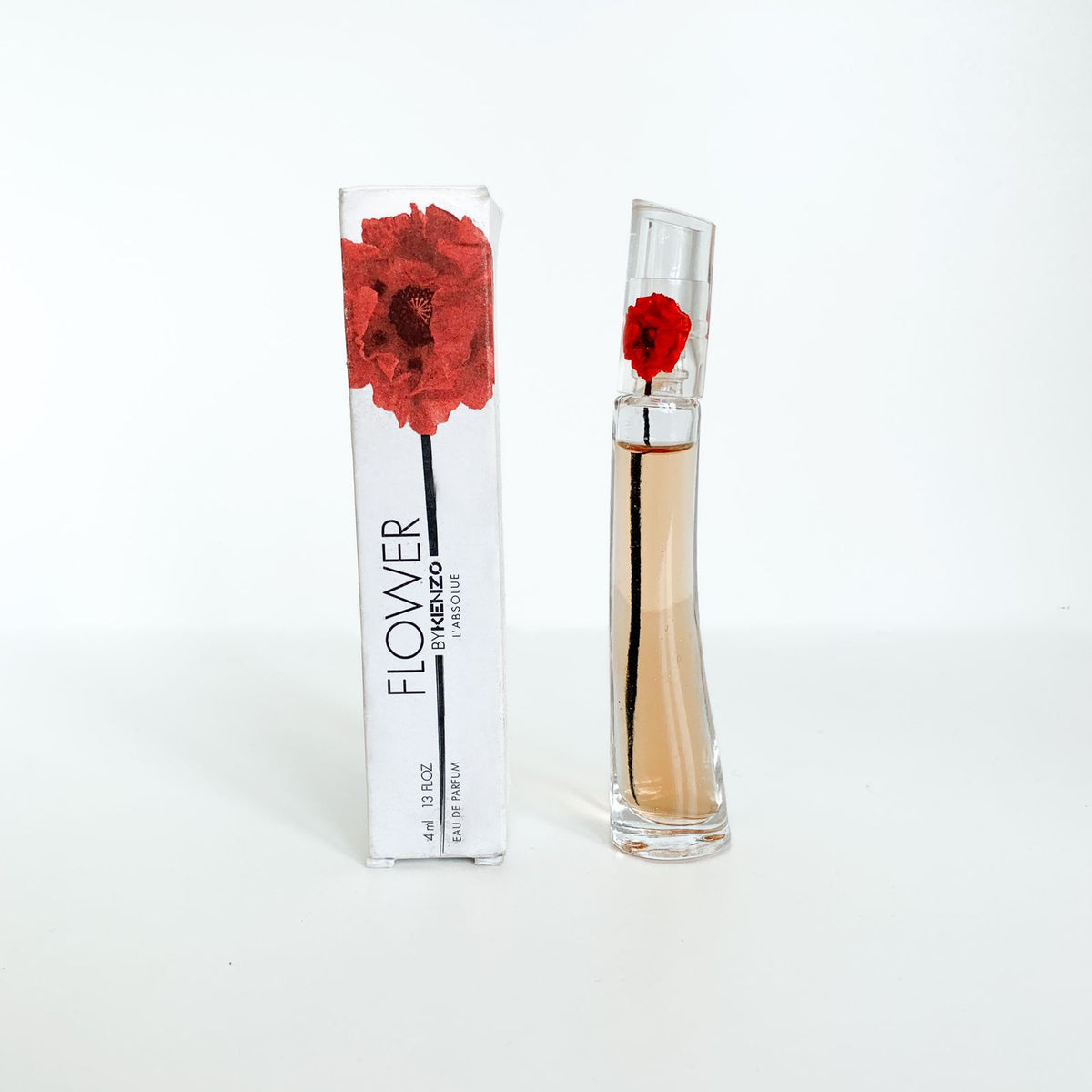 Kenzo Flower L'Absolue