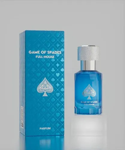 Jo Milano Game Of Spades Full House