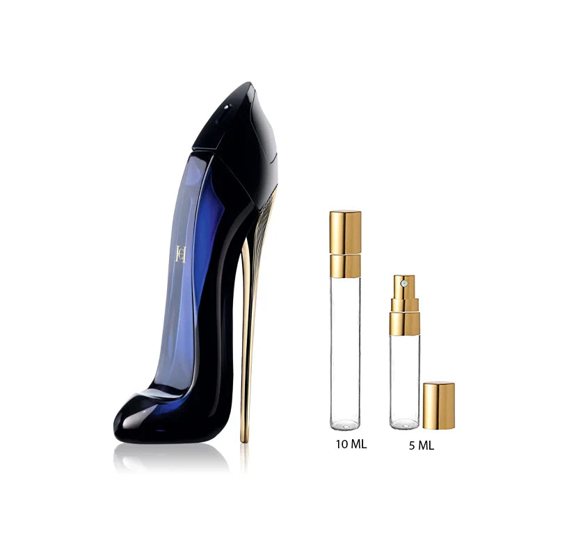 Carolina Herrera Good Girl EDP