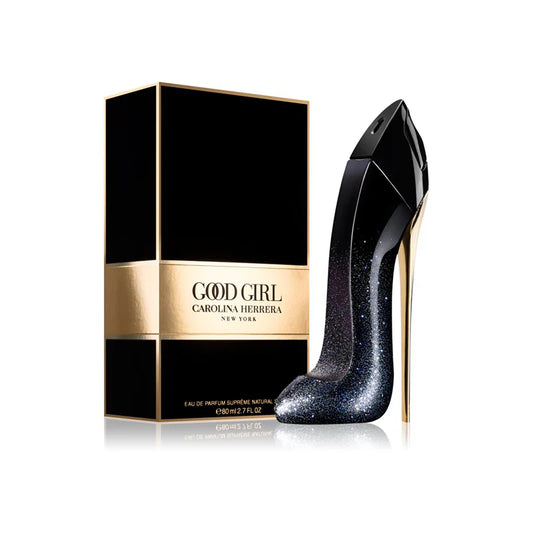 Carolina Herrera Good Girl Supreme