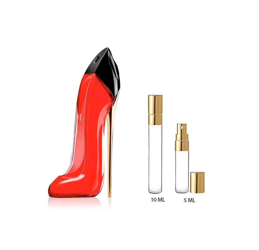 Carolina Herrera Very Good Girl