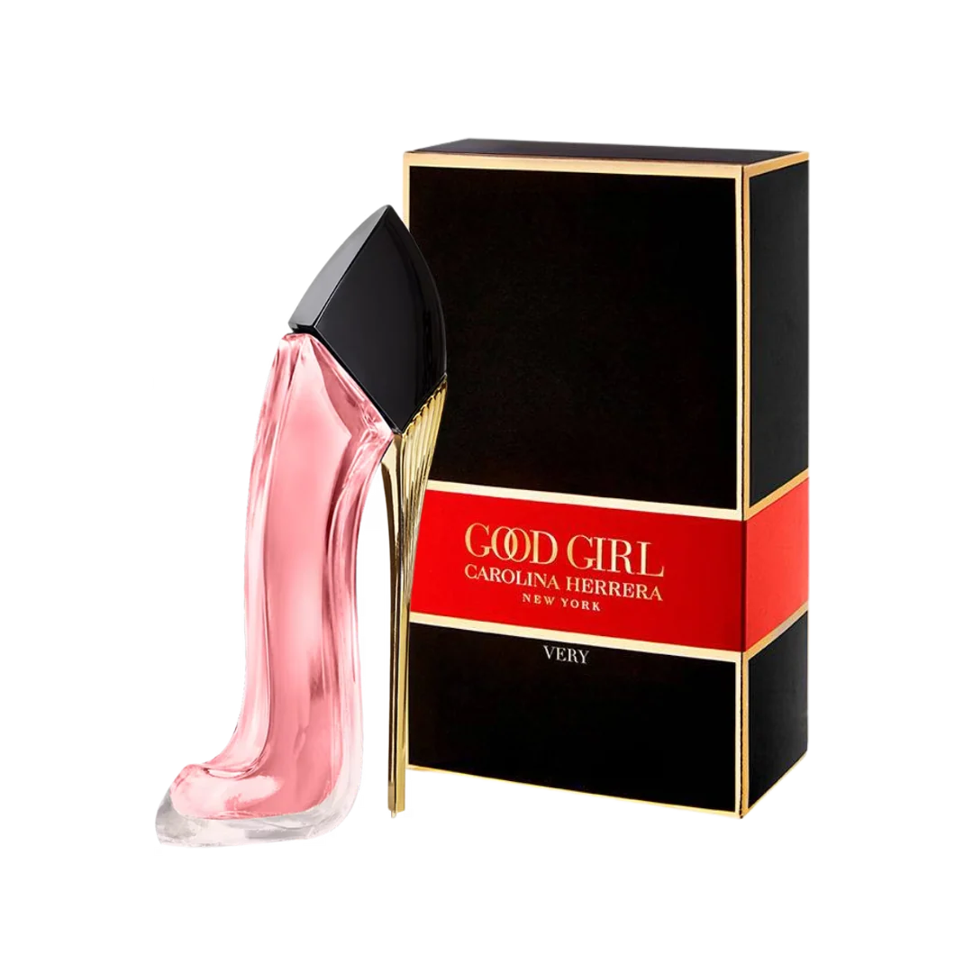 Carolina Herrera Very Good Girl