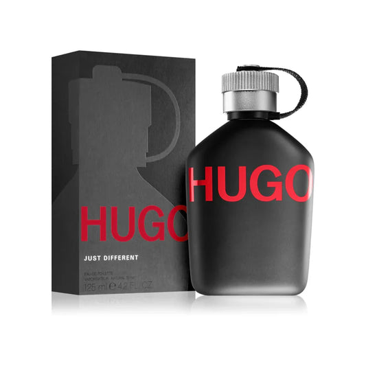 Hugo Boss Just Diferent