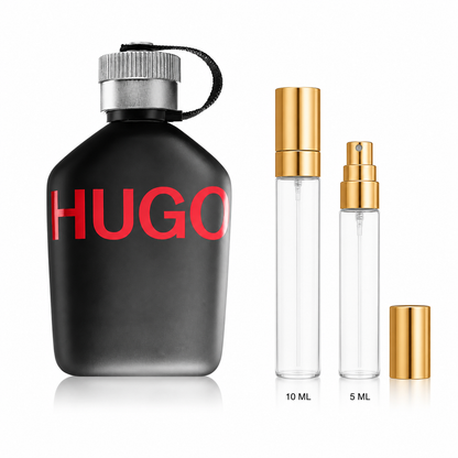 Hugo Boss Just Diferent