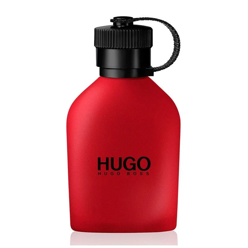 Hugo Boss Red Man