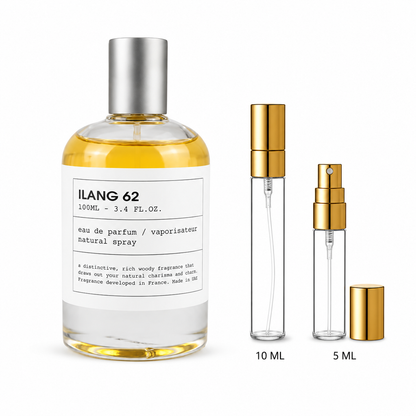 Emper Ilang 62