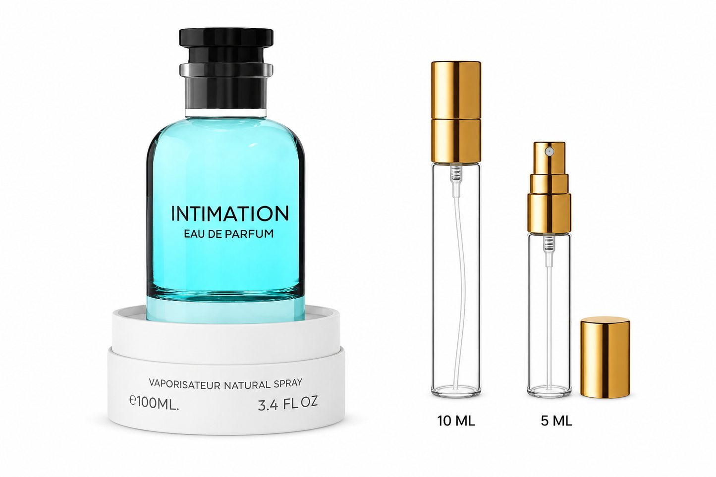 Emper Intimation