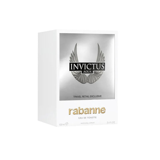 Paco Rabanne Invictus Aqua