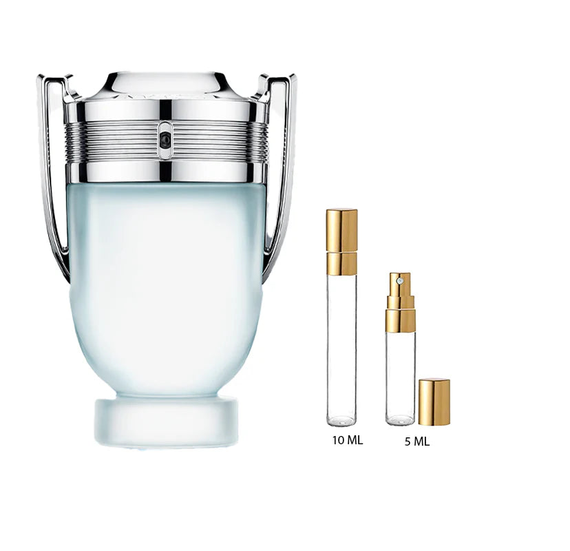 Paco Rabanne Invictus Aqua