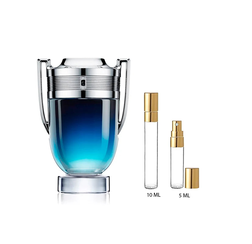 Paco Rabanne Invictus Legend
