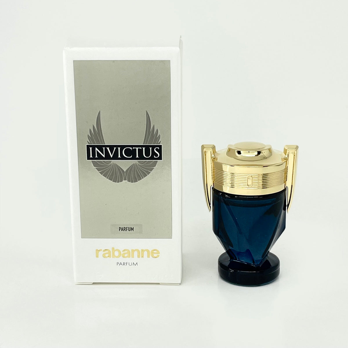 Paco Rabanne Invictus Parfum