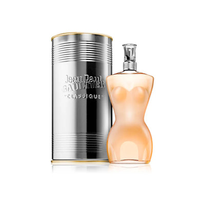 Jean Paul Gaultier Classique EDT