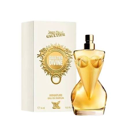 Jean Paul Gaultier Divine