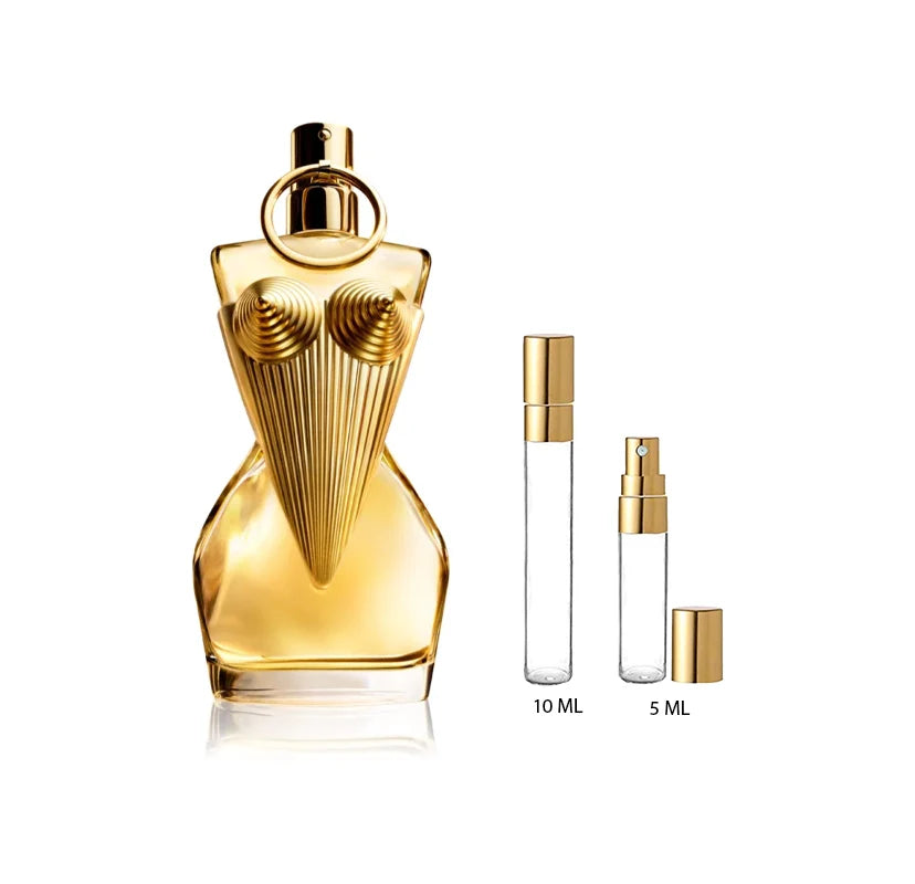Jean Paul Gaultier Divine