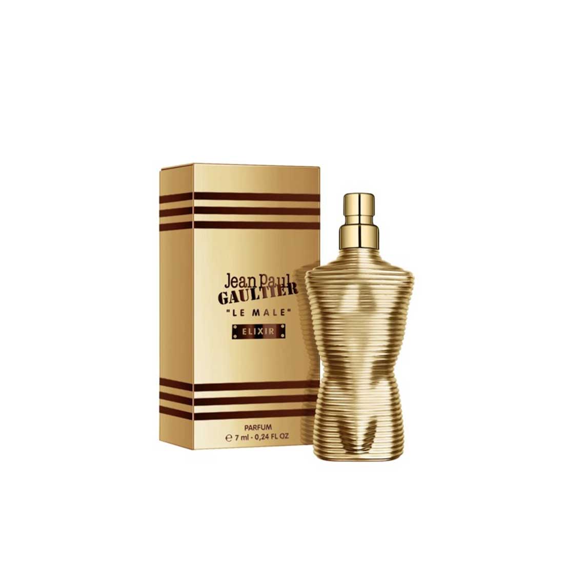 Jean Paul Gaultier Le Male Elixir