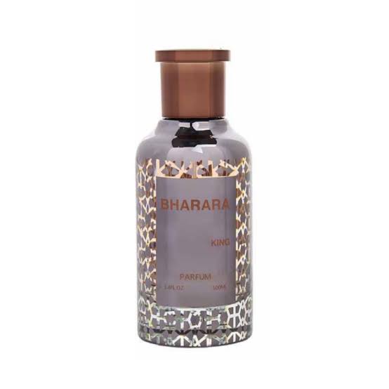 Bharara King Parfum
