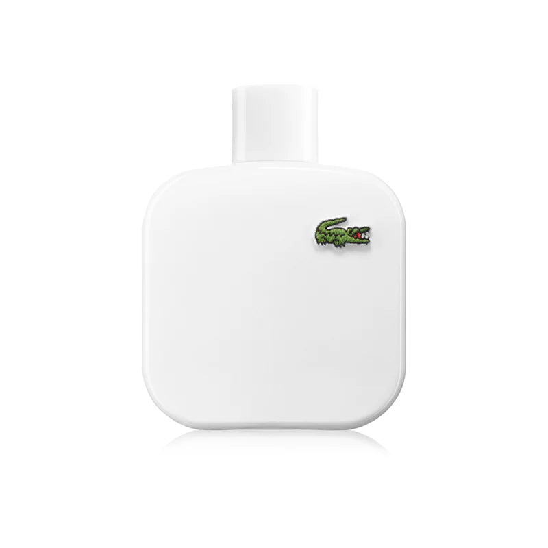 Lacoste L 1212 Blanc EDT