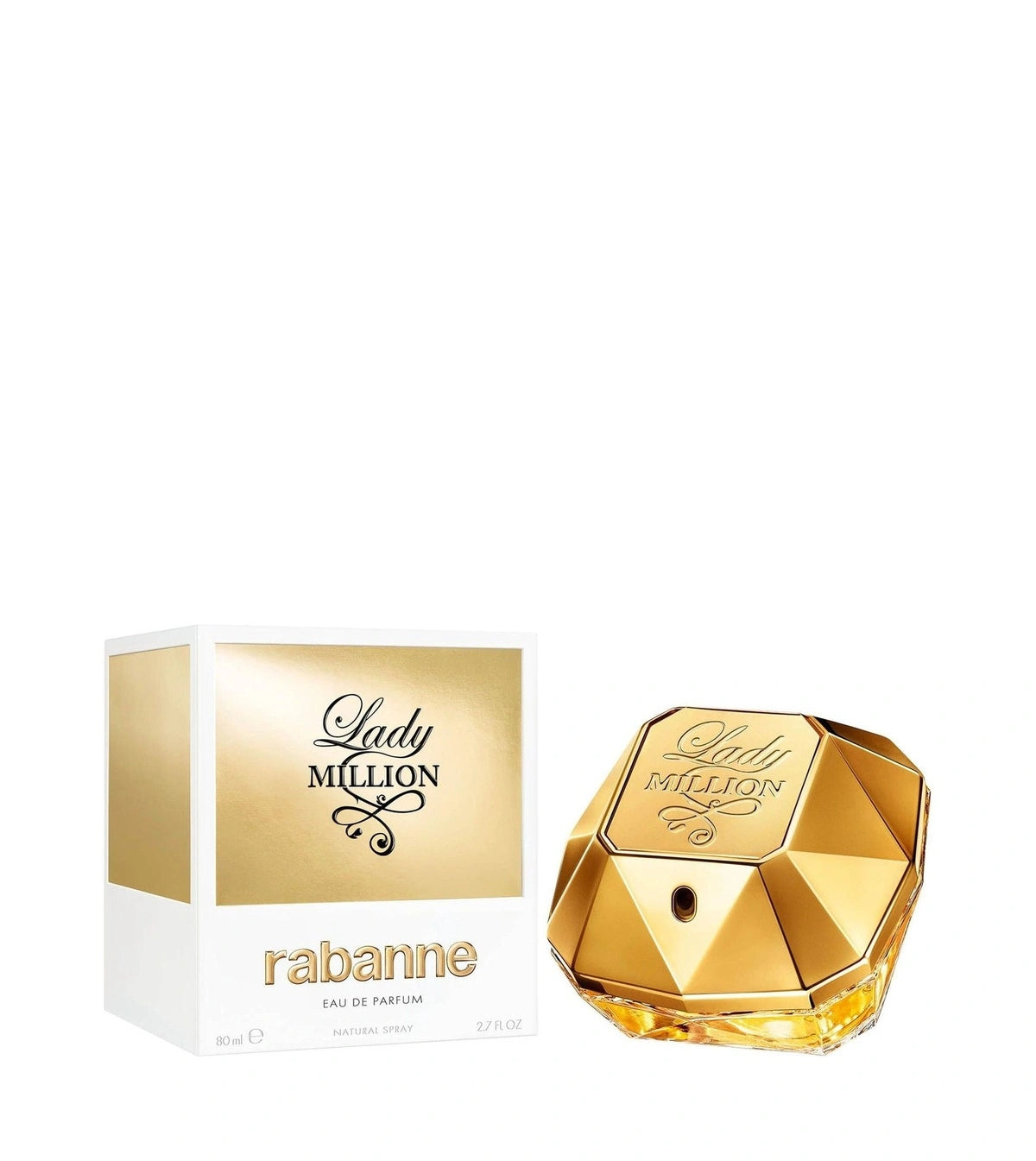 Paco Rabanne Lady Million