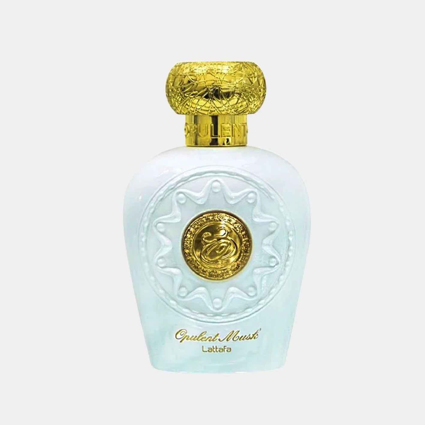 Lattafa Opulent Musk