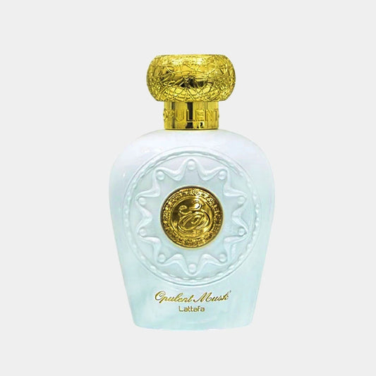 Lattafa Opulent Musk