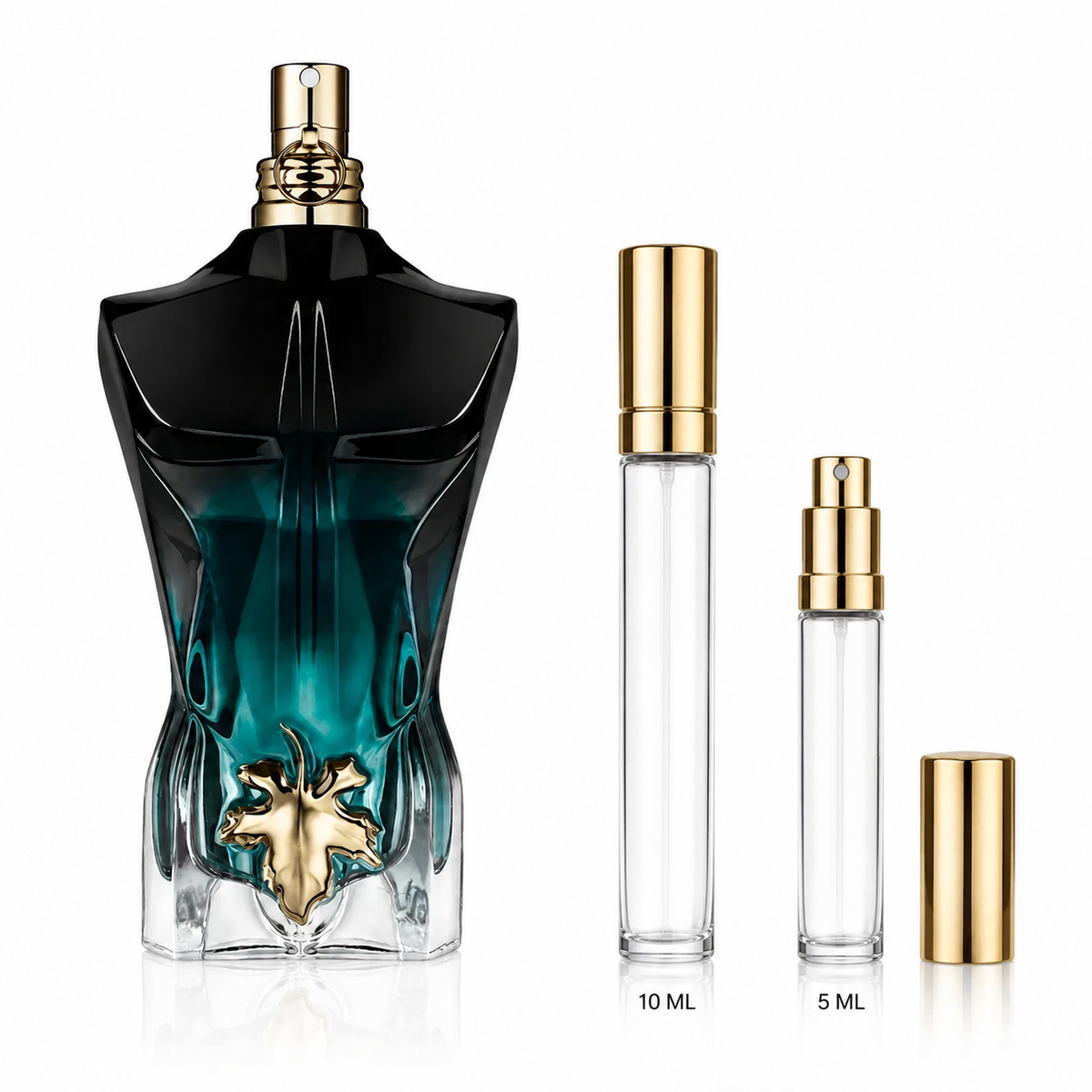 Jean Paul Gaultier Le Beau Le Parfum