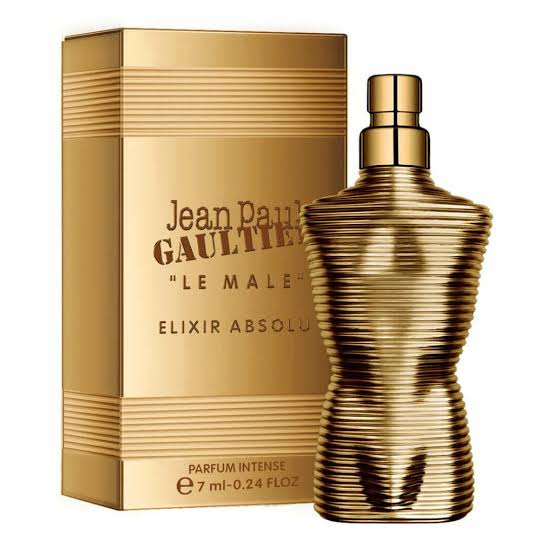 Jean Paul Gaultier Le Male Elixir Absolu