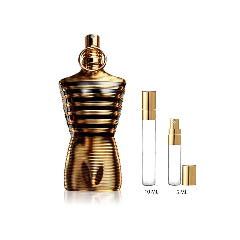 Jean Paul Gaultier Le Male Elixir