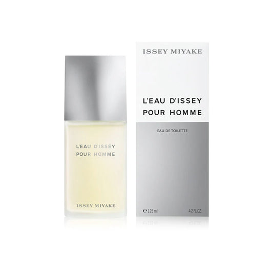 Issey Miyake L'Eau D'Issey Pour Homme