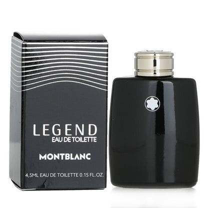 Montblanc Legend EDT