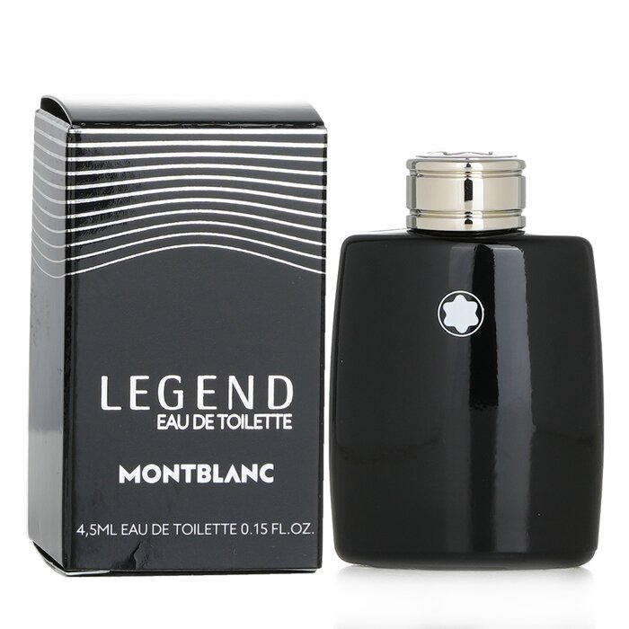 Montblanc Legend EDT