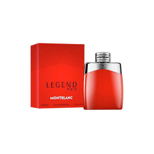 Montblanc Red Legend
