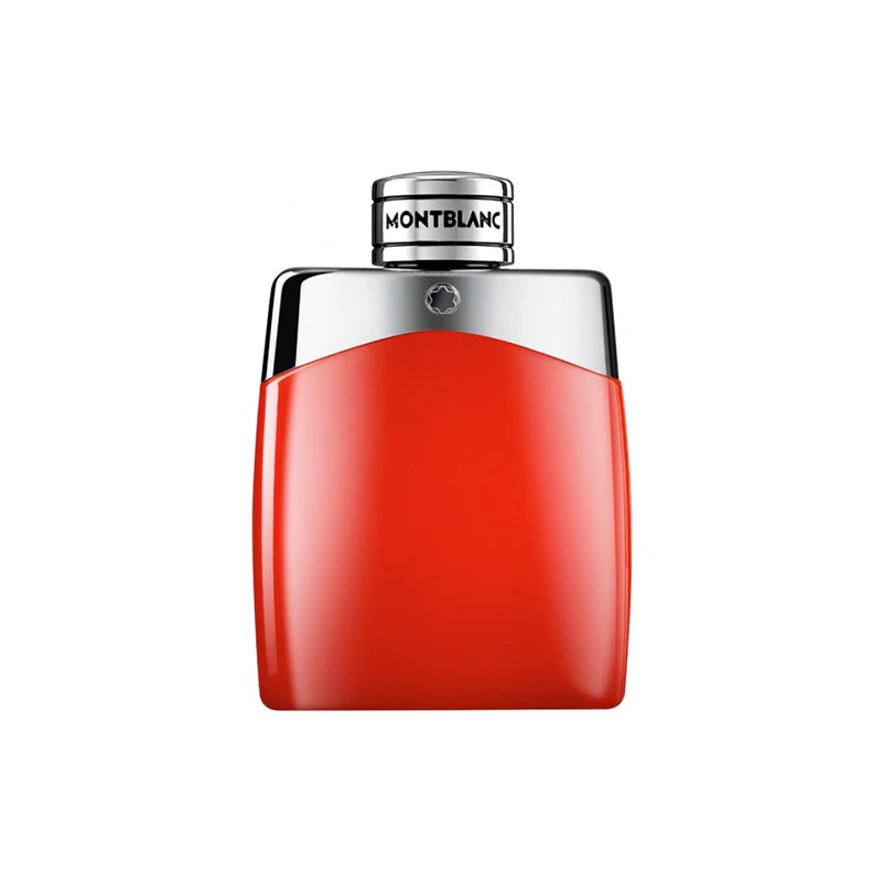 Montblanc Red Legend