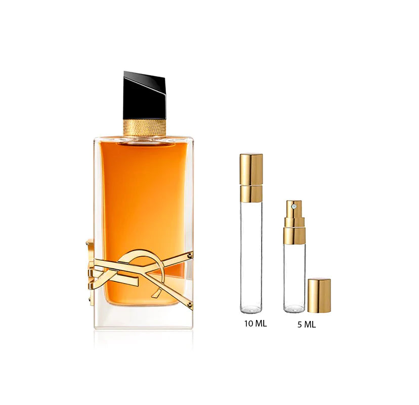 Yves Saint Laurent Libre Intense EDP