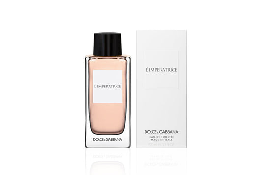 Dolce & Gabbana L´Imperatrice