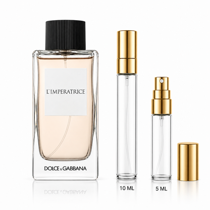Dolce & Gabbana L´Imperatrice